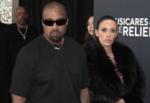 Bianca Censori Holds Strategic Advantage in Marriage with Kanye West