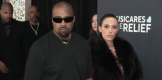 Bianca Censori Holds Strategic Advantage in Marriage with Kanye West