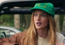 Netflix’s Star-Studded Raunchy Comedy Unleashed