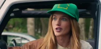 Netflix’s Star-Studded Raunchy Comedy Unleashed