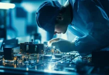 Robert W. Baird Reaffirms Buy Rating for Broadcom Inc. (AVGO)