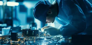 Robert W. Baird Reaffirms Buy Rating for Broadcom Inc. (AVGO)