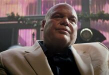 Kingpin Actor’s Fascination with Stanley Kubrick