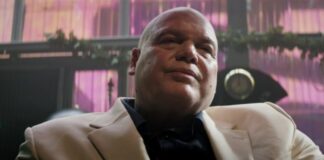 Kingpin Actor’s Fascination with Stanley Kubrick