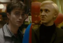Daniel Radcliffe and Tom Felton Shine in Magical Harry Potter Broadway Reunion