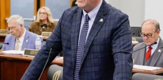 Kentucky Senate Passes ‘Wynter’s Law’ to Enhance Amber Alert System