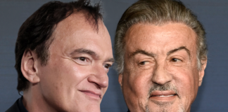Tarantino and Stallone: A New Series Collaboration