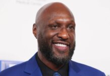 Lamar Odom’s Lawyer Pleads Not Guilty in Las Vegas DUI Case