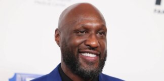 Lamar Odom’s Lawyer Pleads Not Guilty in Las Vegas DUI Case