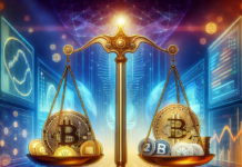 Altcoins vs. Bitcoin: Which Cryptocurrency Will Dominate in 2024?