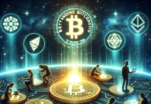 Beyond Bitcoin: Emerging Cryptos to Watch This Year