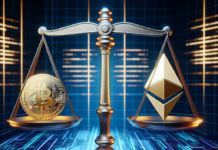 Bitcoin vs. Ethereum: Which Cryptocurrency Reigns Supreme in 2023?