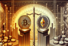 Bitcoin vs. Ethereum: Which Cryptocurrency Will Dominate 2024?
