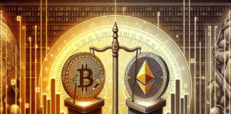 Bitcoin vs. Ethereum: Which Cryptocurrency Will Dominate 2024?