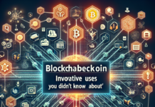 Blockchain Beyond Bitcoin: Innovative Uses You Didn’t Know About