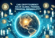 Can Cryptocurrency Solve Global Financial Inequality?