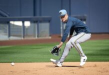 Brewers and Cooper Pratt in Talks for Contract Extension