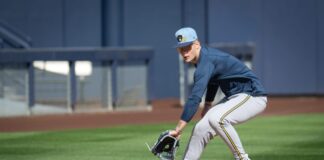 Brewers and Cooper Pratt in Talks for Contract Extension