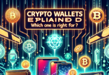Crypto Wallets Explained: Which One is Right for You?