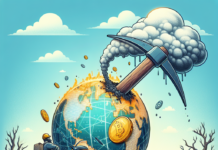 Crypto or Not? Understanding the Environmental Impact of Mining