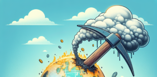 Crypto or Not? Understanding the Environmental Impact of Mining