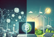 Cryptocurrency Mining: The Environmental Impact and Sustainable Solutions