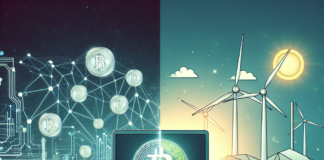 Cryptocurrency Mining: The Environmental Impact and Sustainable Solutions