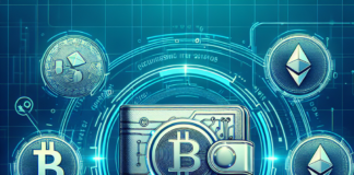 Cryptocurrency Wallets: Choosing the Right One for Your Needs