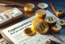 Cryptocurrency and Taxes: What You Need to Know