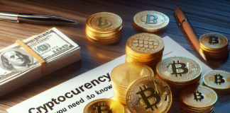 Cryptocurrency and Taxes: What You Need to Know