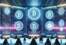 Cybersecurity in the Crypto Space: Protecting Your Digital Assets