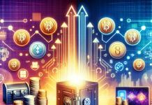 Exploring the Rise of Decentralized Finance