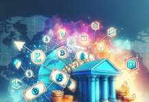 Decentralized Finance (DeFi): Revolutionizing the Financial Landscape