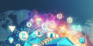 Decentralized Finance (DeFi): Revolutionizing the Financial Landscape