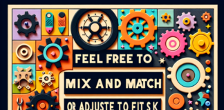 Feel free to mix and match or adjust these suggestions to fit your target audience or specific angle!