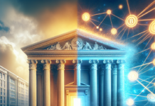 From Banks to Decentralization: The Shift in Financial Power