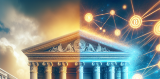 From Banks to Decentralization: The Shift in Financial Power