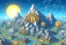 From Bitcoin to Altcoins: Navigating the Diverse Cryptocurrency Landscape