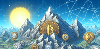 From Bitcoin to Altcoins: Navigating the Diverse Cryptocurrency Landscape