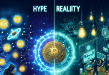 From Hype to Reality: The Actual Use Cases of Cryptocurrency