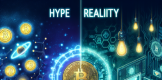 From Hype to Reality: The Actual Use Cases of Cryptocurrency