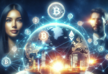 Future of Finance: How Cryptocurrency is Reshaping the Global Economy