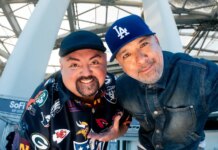 Stand-Up Spectacle: Gabriel Iglesias & Jo Koy Live at SoFi Stadium