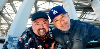 Stand-Up Spectacle: Gabriel Iglesias & Jo Koy Live at SoFi Stadium
