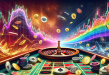 Gambling on Crypto: Risks and Rewards of Investing in Volatile Markets