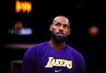 LeBron James’ NBA Ownership Dreams Dim as Partners Decline Expansion Bid