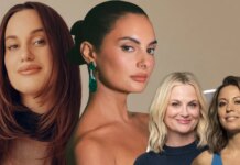 Netflix Comedy Series Starring Hannah Berner and Paige DeSorbo