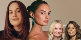 Netflix Comedy Series Starring Hannah Berner and Paige DeSorbo