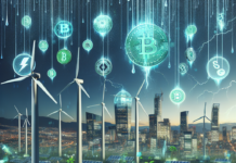 How Cryptocurrencies are Impacting Sustainable Energy Solutions
