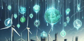 How Cryptocurrencies are Impacting Sustainable Energy Solutions